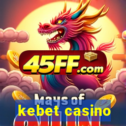 kebet casino